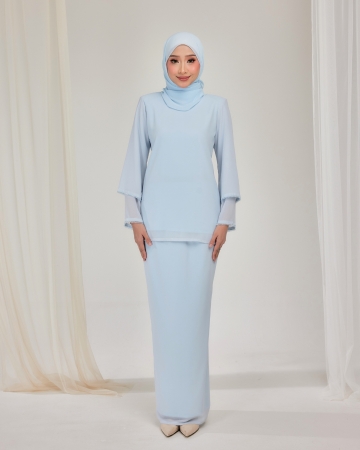 Elora in Baby Blue