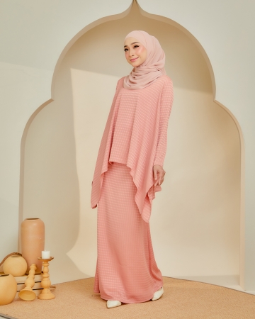 Cassia - Sweet Salmon