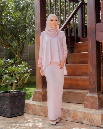 Jasmine - Cotton Candy